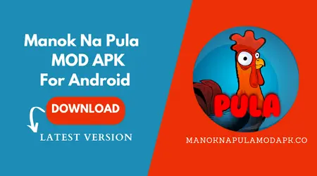 download manok na pula mod apk latest version image